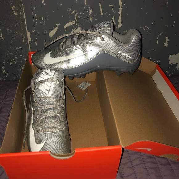 Nike Lacrosse cleats - Picture 1 of 6